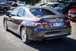2023 Toyota
CAMRY HYBRID Ascent