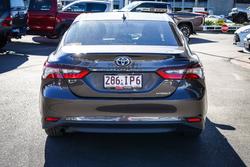 2023 Toyota
CAMRY HYBRID Ascent