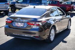 2023 Toyota
CAMRY HYBRID Ascent