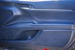 2023 Toyota
CAMRY HYBRID Ascent