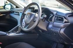 2023 Toyota
CAMRY HYBRID Ascent