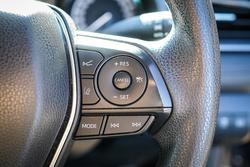 2023 Toyota
CAMRY HYBRID Ascent