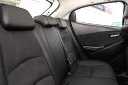2023 Mazda 2 G15 GT