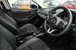 2023 Mazda 2 G15 GT
