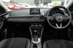 2023 Mazda 2 G15 GT