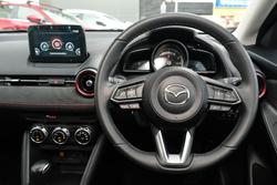 2023 Mazda 2 G15 GT