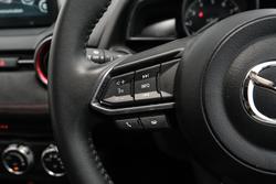2023 Mazda 2 G15 GT