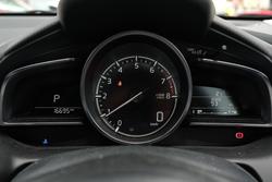 2023 Mazda 2 G15 GT