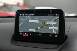 2023 Mazda 2 G15 GT