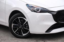 2023 Mazda 2 G15 GT