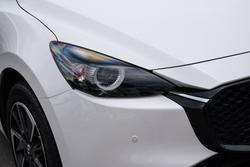 2023 Mazda 2 G15 GT