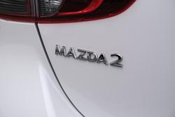 2023 Mazda 2 G15 GT