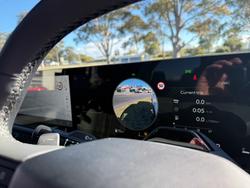 2025 Kia
Tasman X-Pro