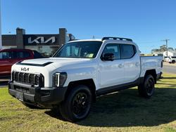 2025 Kia
Tasman X-Pro