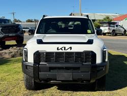 2025 Kia
Tasman X-Pro