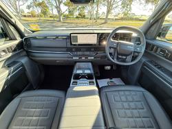 2025 Kia
Tasman X-Pro