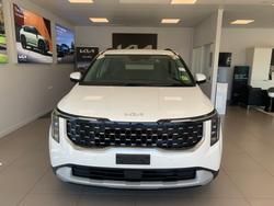 2026 Kia CARNIVAL MY26 Kia Carnival KA4 PE S DSL A/T (HSB82HC5JDD314)