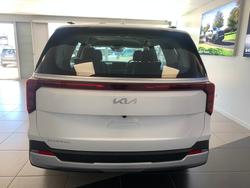 2026 Kia CARNIVAL MY26 Kia Carnival KA4 PE S DSL A/T (HSB82HC5JDD314)