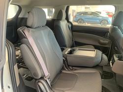 2026 Kia CARNIVAL MY26 Kia Carnival KA4 PE S DSL A/T (HSB82HC5JDD314)