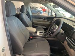 2026 Kia CARNIVAL MY26 Kia Carnival KA4 PE S DSL A/T (HSB82HC5JDD314)