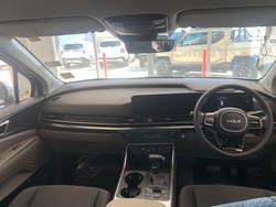 2026 Kia CARNIVAL MY26 Kia Carnival KA4 PE S DSL A/T (HSB82HC5JDD314)