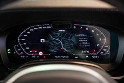 2021 BMW M5 Competition