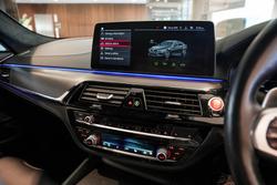 2021 BMW M5 Competition