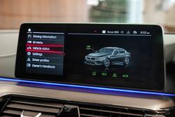 2021 BMW M5 Competition