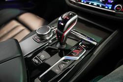 2021 BMW M5 Competition