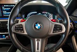 2021 BMW M5 Competition