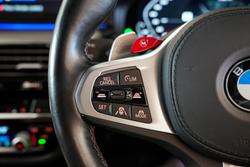 2021 BMW M5 Competition