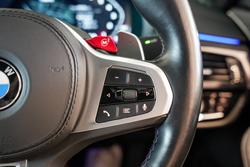 2021 BMW M5 Competition