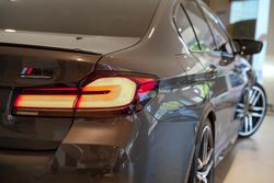 2021 BMW M5 Competition