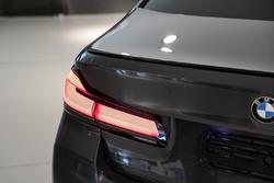 2021 BMW M5 Competition