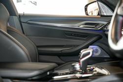 2021 BMW M5 Competition