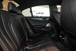 2021 BMW M5 Competition