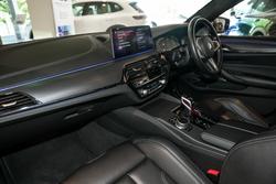 2021 BMW M5 Competition