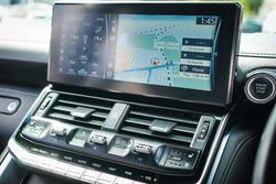 2023 Toyota LANDCRUISER VX