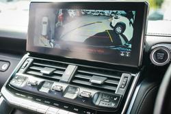 2023 Toyota LANDCRUISER VX
