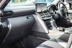 2023 Toyota LANDCRUISER VX