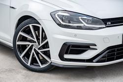 2020 Volkswagen Golf R