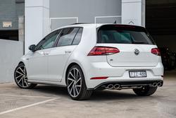 2020 Volkswagen Golf R