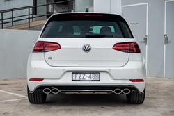 2020 Volkswagen Golf R