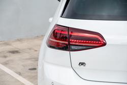 2020 Volkswagen Golf R