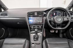 2020 Volkswagen Golf R