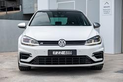 2020 Volkswagen Golf R