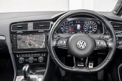 2020 Volkswagen Golf R
