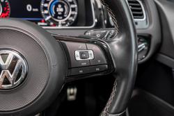 2020 Volkswagen Golf R