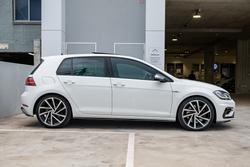 2020 Volkswagen Golf R