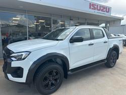2025 Isuzu D-MAX MY25.5 Isuzu D-Max 4X4 Crew Cab UTE XT 3.0L Automatic (TOR5022D)